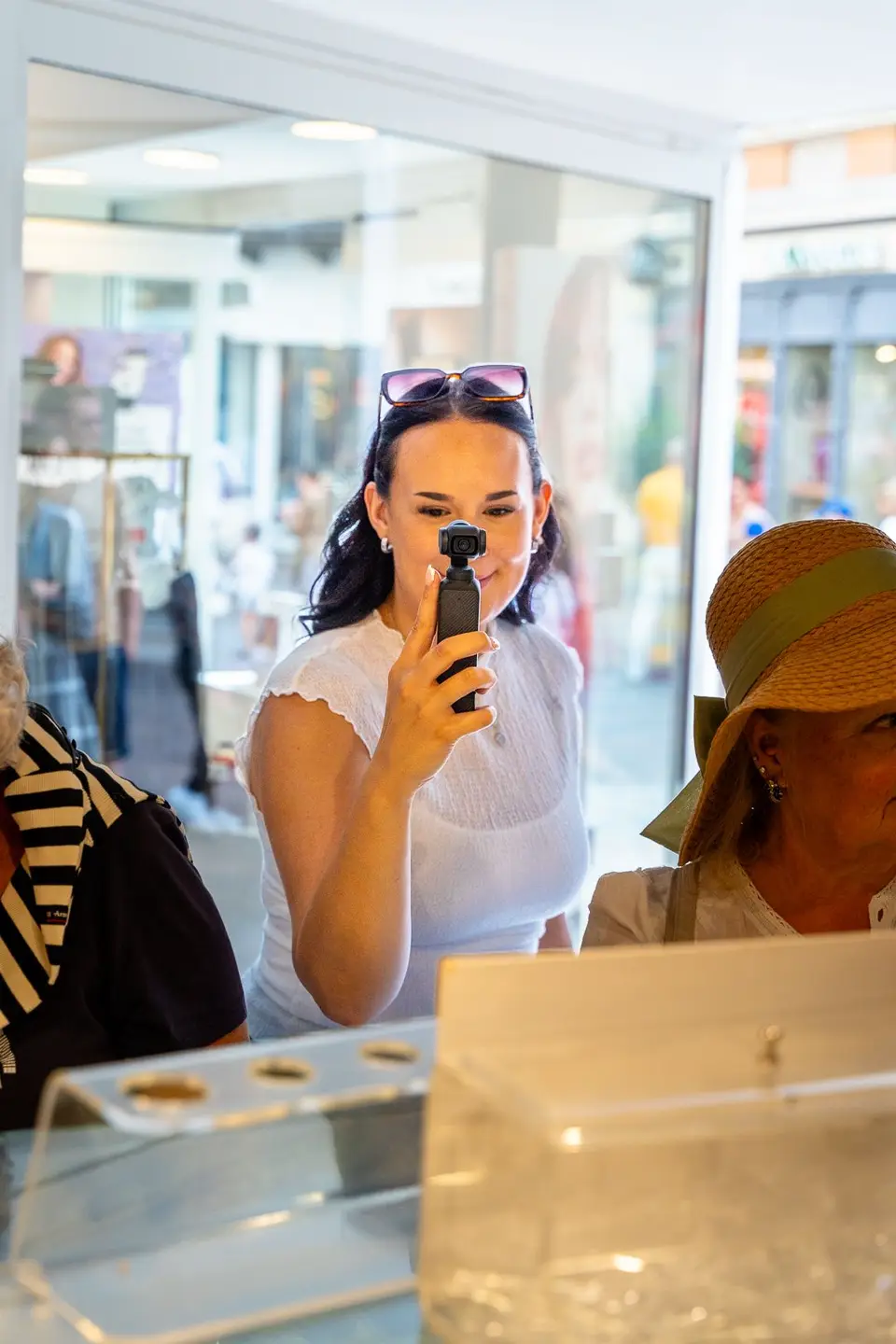 Foto-Story Crema Gelato, Bild 6