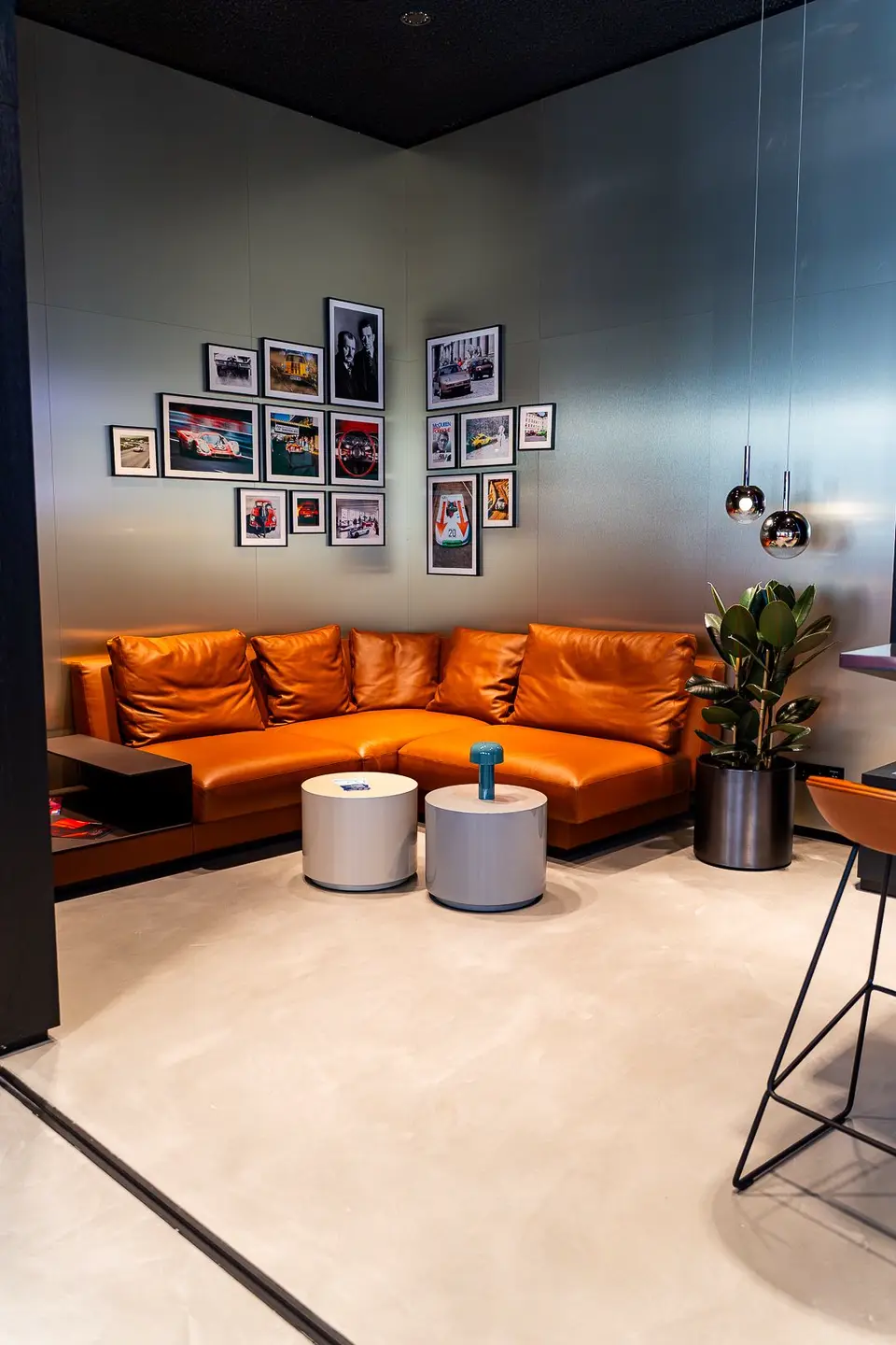 We Love Baden-Baden im Porsche Zentrum, Foto 2