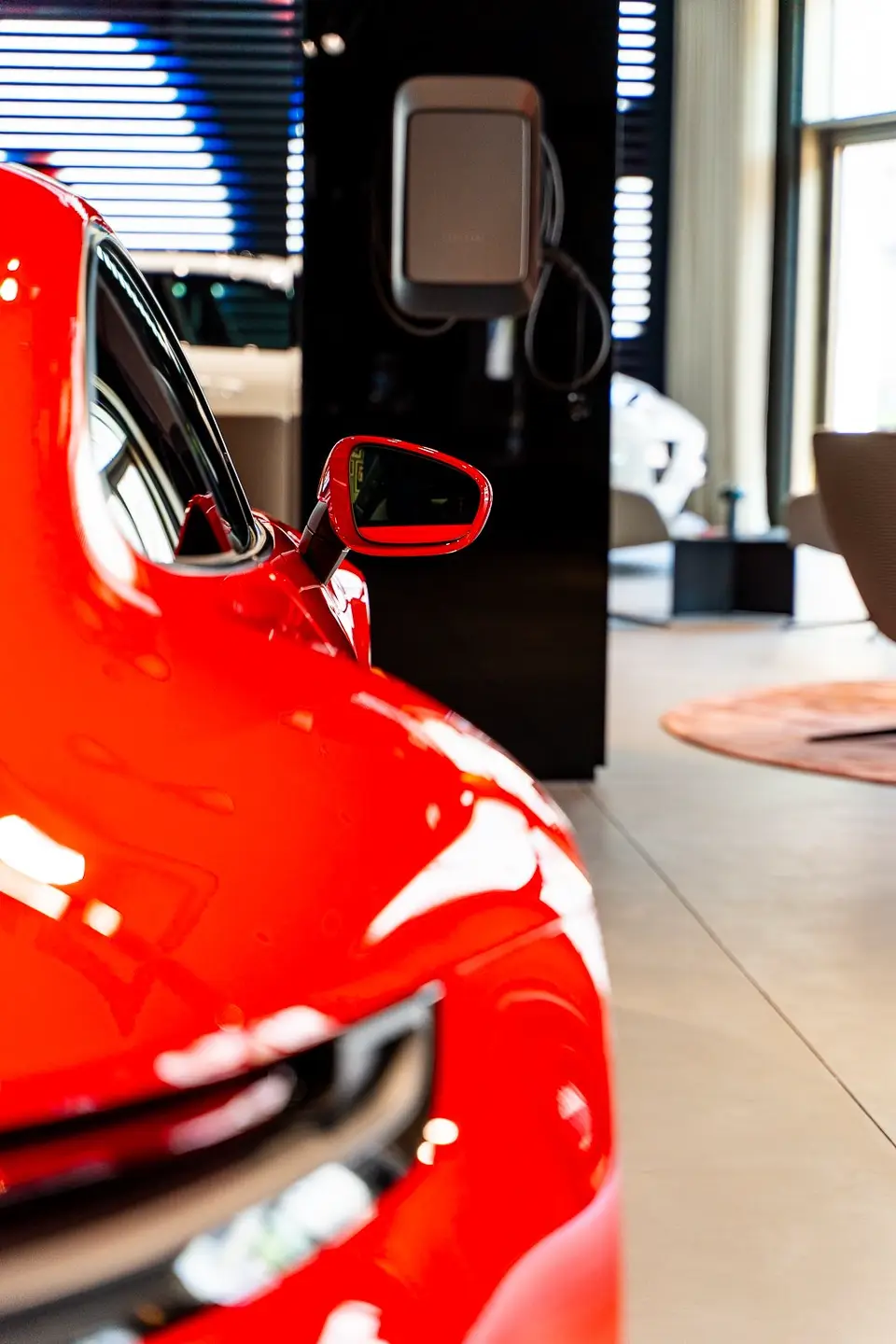 We Love Baden-Baden im Porsche Zentrum, Foto 4