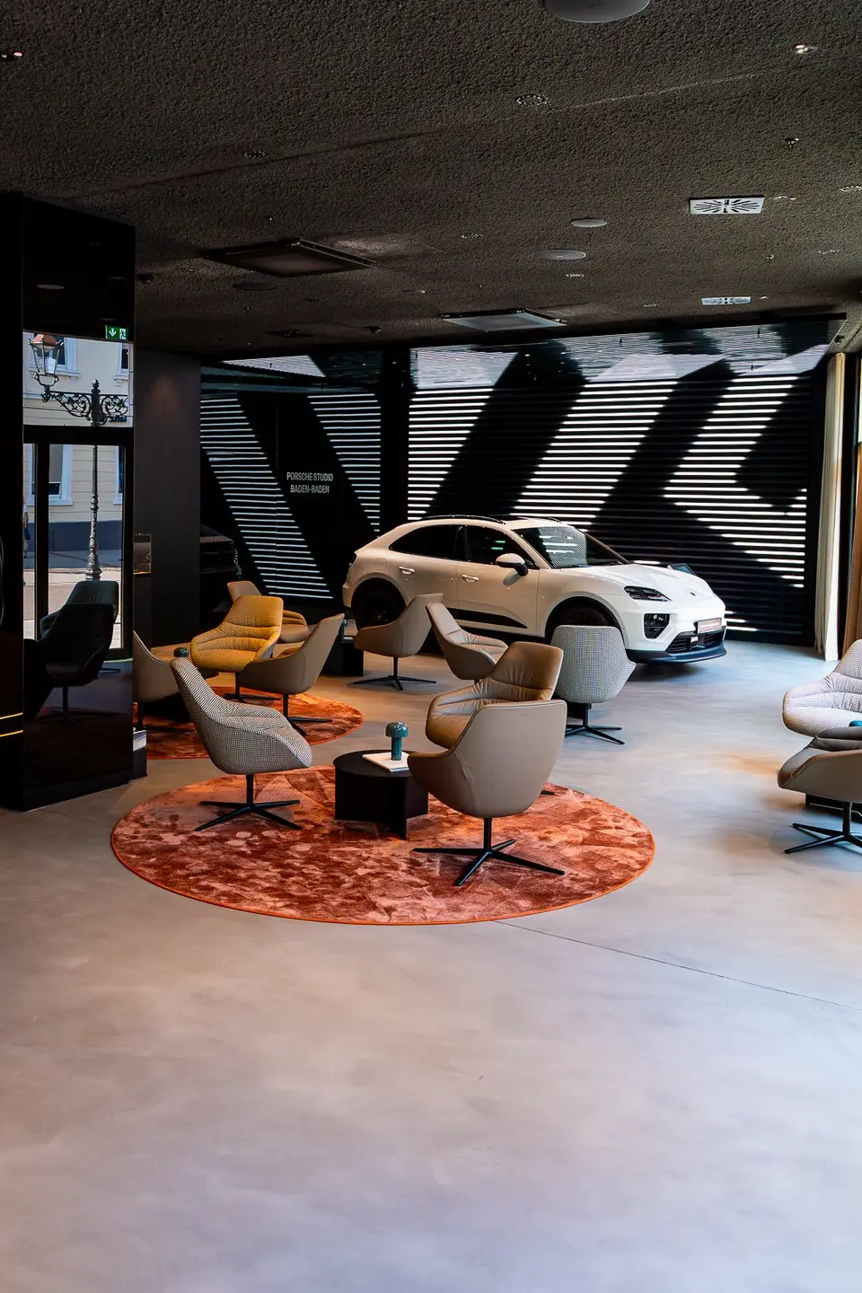 We Love Baden-Baden im Porsche Zentrum, Foto 5