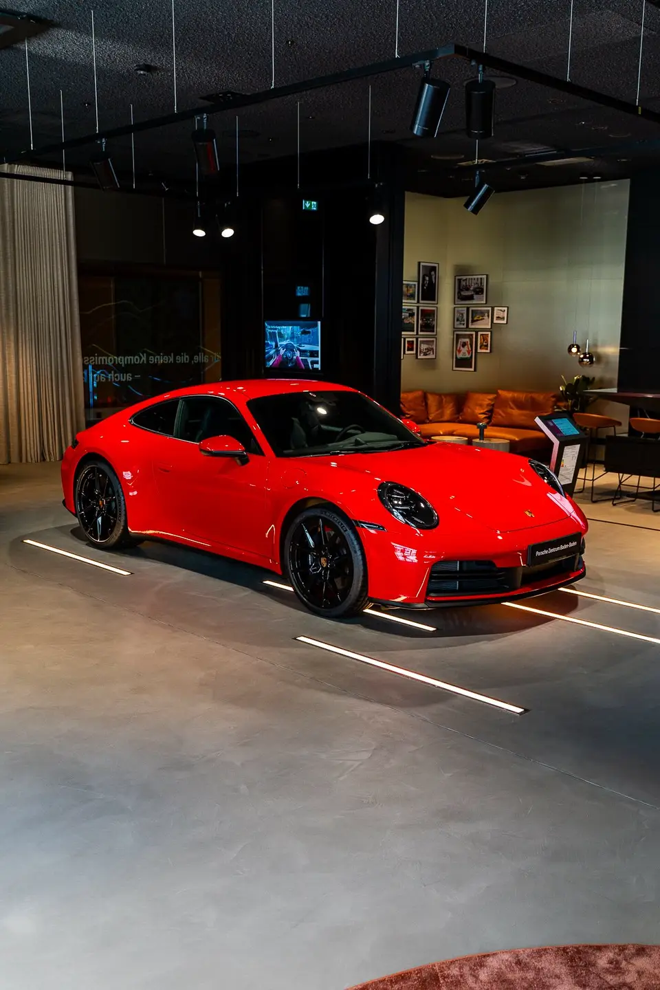 We Love Baden-Baden im Porsche Zentrum, Foto 6