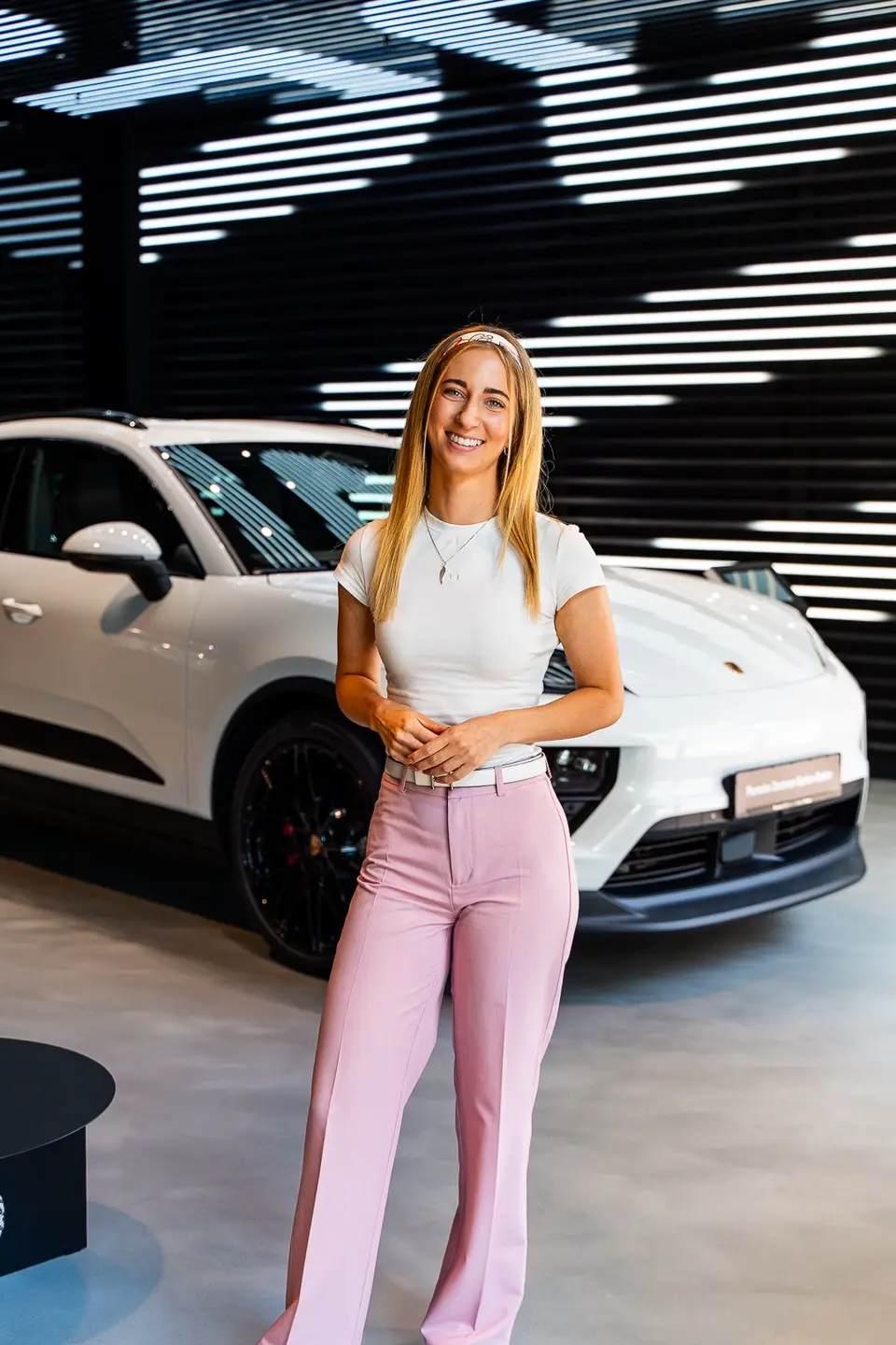 We Love Baden-Baden im Porsche Zentrum, Foto 7